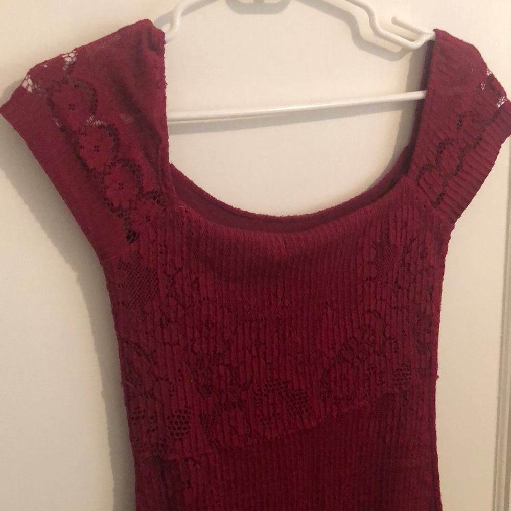 Semi formal Body con dress - Picture 5 of 5